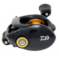 Катушка мультипликаторная Daiwa Tatula 100H-TW