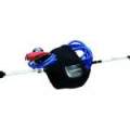 Чехол для электрического мультипликатора Shimano PC-032L Reel Guard BK S