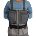 Вэйдерсы Simms G4Z Waders Stockingfoot, Slate, SK