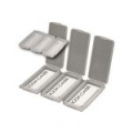 Коробка рыболовная Meiho Hook Case 103х68х12