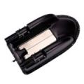 Прикормочный кораблик Boatman Actor Plus Basic Black
