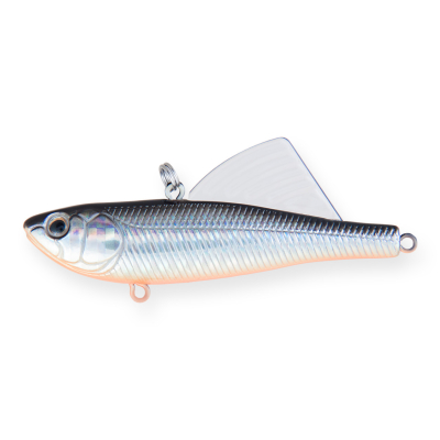 Воблер Strike Pro Tornado Vibe 75 EG-204B-UV цв. #A010-EP
