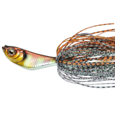 Спиннербейт Megabass Venom 35 цв. Gill