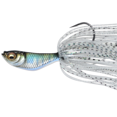 Спиннербейт Megabass Venom 35 цв. Hasu