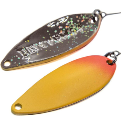 Блесна Yarie 712 Dexter 3,0гр. цвет #E81