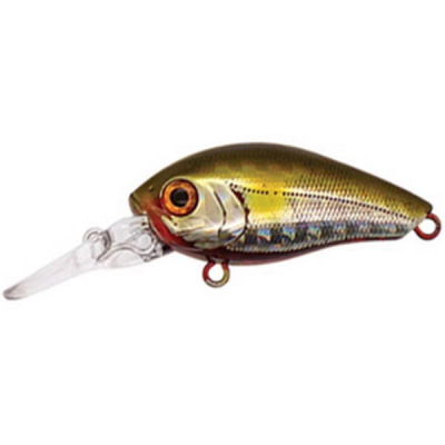 Воблер Tsuribito Baby Crank 35S-DR цв. 550