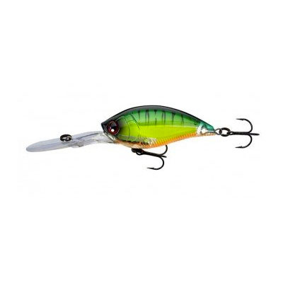 Воблер Yo-Zuri 3DB Deep Crank (F) R1108-PFT