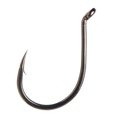 Крючок Daiichi Salmon Egg Hook, цвет Bronze, 11 шт. в уп. №8