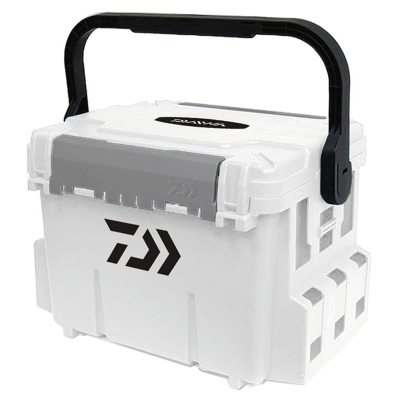 Коробка Meiho Tackle Box TB5000 WH