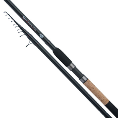 Удилище матчевое Shimano Vengeance Telematch (VTEM42S)