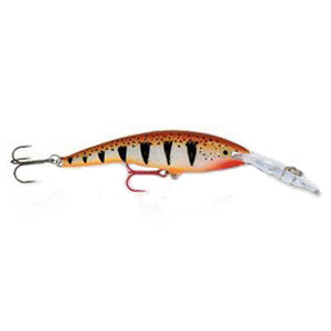 Воблер Rapala Tail Dancer TD07 цв. BRT