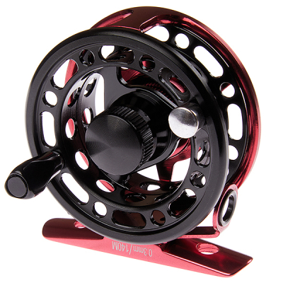 Катушка Higashi H-60 Red/Black