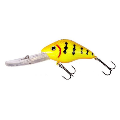 Воблер DreamFish FWTS Rocky-15 60мм 15гр. цв. 691