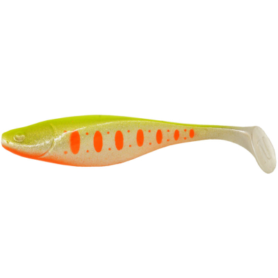 Мягкие приманки Narval Commander Shad 16cm #032-Motley Fish