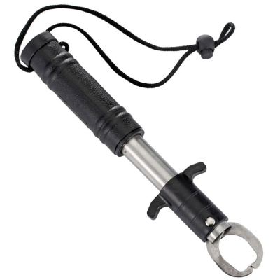 Захват челюстной рыболовный Salmo (Липгрип)