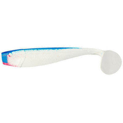 Риппер Relax King Shad 4" 10см 10шт RKS4-S006R