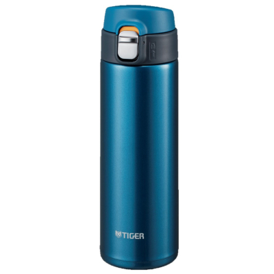 Термокружка Tiger MMJ-A481 Marine Blue 0,48 л (цвет синий)