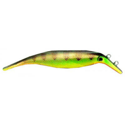 Воблер GRFish Pike Runner Jerk PRJB-140 цв. #J22