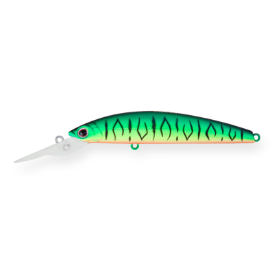 Воблер Strike Pro Magic Minnow 70 EG-068A #GC01S