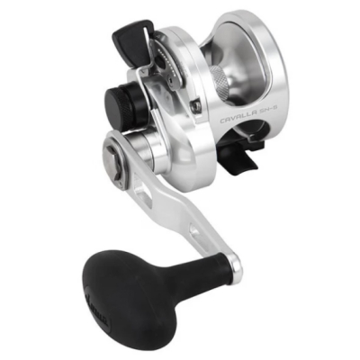 Катушка Okuma Cavalla 2 Speed CAV- 5 II - Std 64302