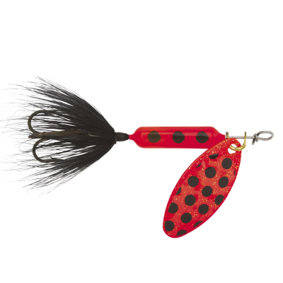 Блесна Yakima Rooster Tail 212 цв. FLC