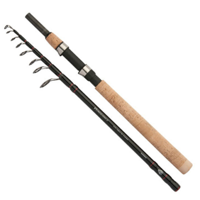 Спиннинг Shimano Vengeance STC Mini Tele Spinning 270 M