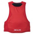 Жилет Shimano Nexus VF-122K F. VEST размер L красный