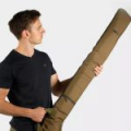 Чехол для удилищ мягкий Korda Compac Padded Sleeve 10ft (KLUG54)