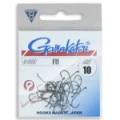 Крючок Gamakatsu F11 №4 (25 шт.)