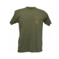 Футболка охотничья Acropolis ОФМ р.XL