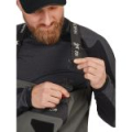 Полукомбинезон забродный Norfin Defender 01 р.S