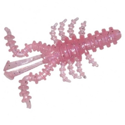 Силиконовая приманка Bait Breath Saltwater Mosya 3" цв. #S849