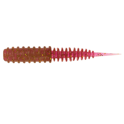 Мягкая приманка Select Air Tail 2.5" цв. 999