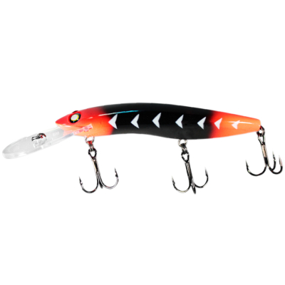 Воблер BAT CHINATSU BT001 (125 мм., 20 гр. 5 м.) Цвет B026