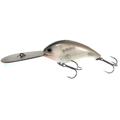 Воблер Daiwa TD Hyper Crank 1066TiF цв. P Secret 9327