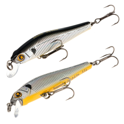 Воблер Akara Sly 50SP 3,5 гр. цвет A23