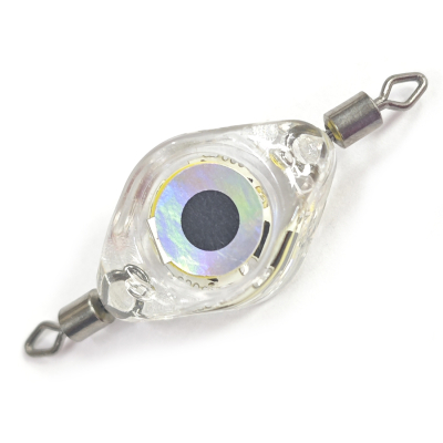  Светодиодная блесна Columbia 4гр. 25мм 3-х цветная