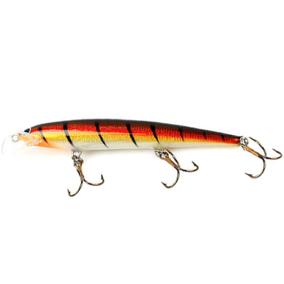 Воблер Jarmo Vissi 12cm цв. 901