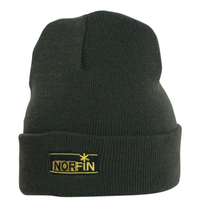 Шапка акрил Norfin 302920 размер L
