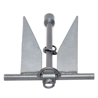 Якорь Сибтермо, вес 5,0 кг.