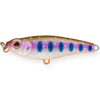 Воблер Strike Pro Sprat Stick 65 12,1гр. (EG-141C) цвет: A142-264 Arctic Char