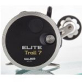 Катушка мульт. Salmo Elite Troll 7 