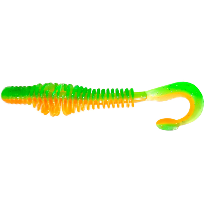 Твистер BAT Swanky Twist SWT75 (75 mm.) # 263 Уп.6