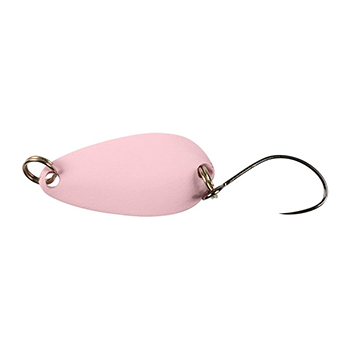 Блесна колеблющаяся Jackall Tearo 2.6g цв. Pink