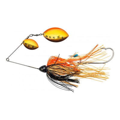 Спиннербейт Svartzonker Queen Kelly Spinnerbait, 50 гр, цвет: Golden Shiner