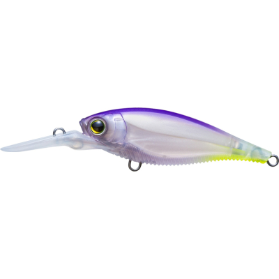 Воблер Yo-Zuri 3DB Shad 70SP R1104-SSSH