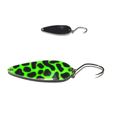 Блесна Red Machine Нежность 2,75гр. цв. #014