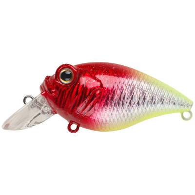 Воблер Strike Pro Wigglin Oscar 50 суспендер 5см 10,2гр Загл. 0,5м-1,0м EG-041SP #X10-SBO