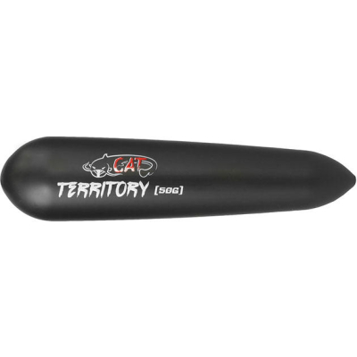 Поплавок погружной Mikado Cat Territory 001 на сома 30гр. (SMCT-001-30)