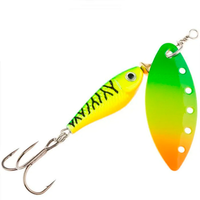 Блесна вращающаяся Akara Action Series Libra 3 11 гр. цвет A22-3